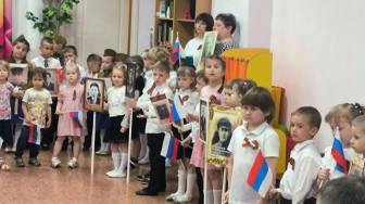 День Победы!.